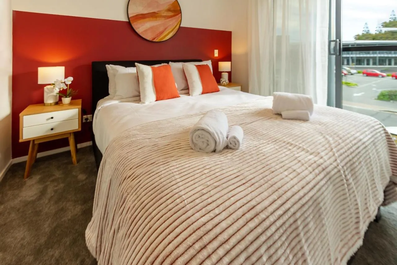 Prime Location: Hagley, Riverside, Hospital Christchurch New Zealand