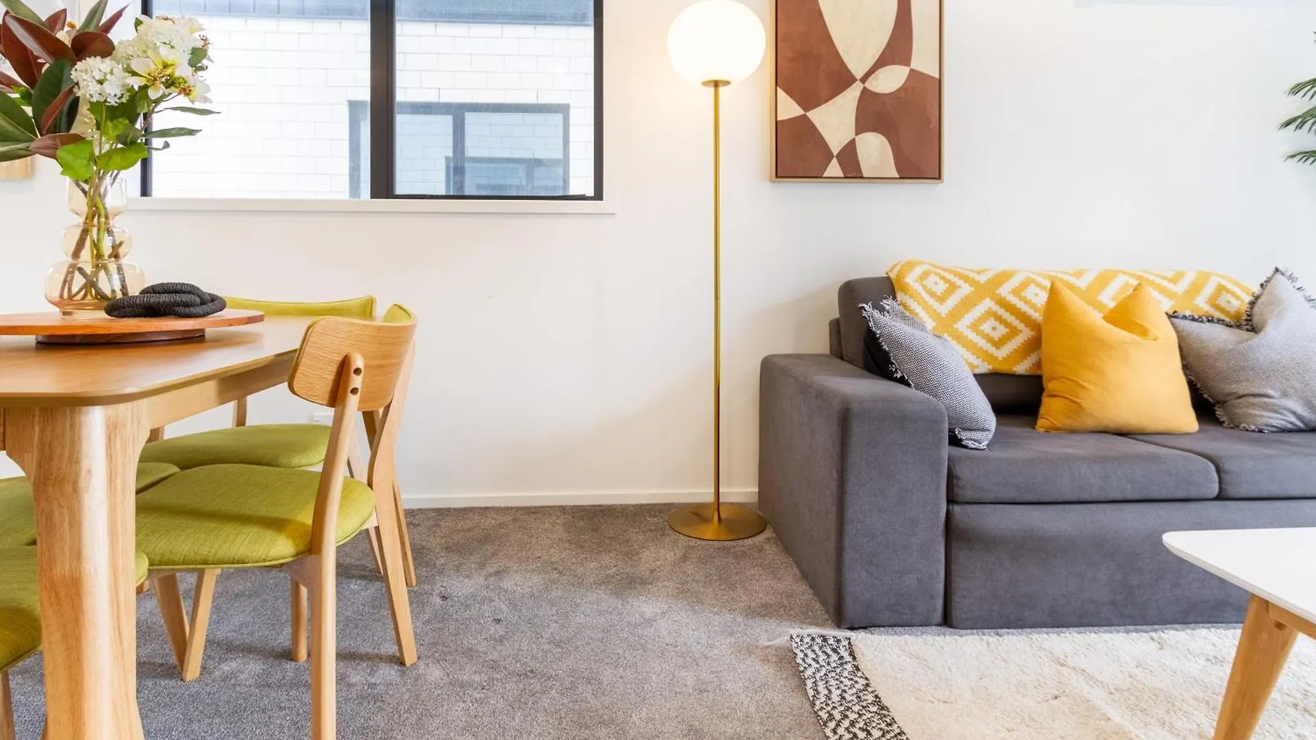 Apartment Prime Location: Hagley, Riverside, Hospital Christchurch New Zealand
